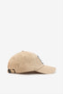 Gorra PATCHALF BECAUSE